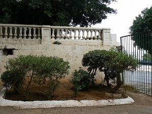 39 promenade de Letang 